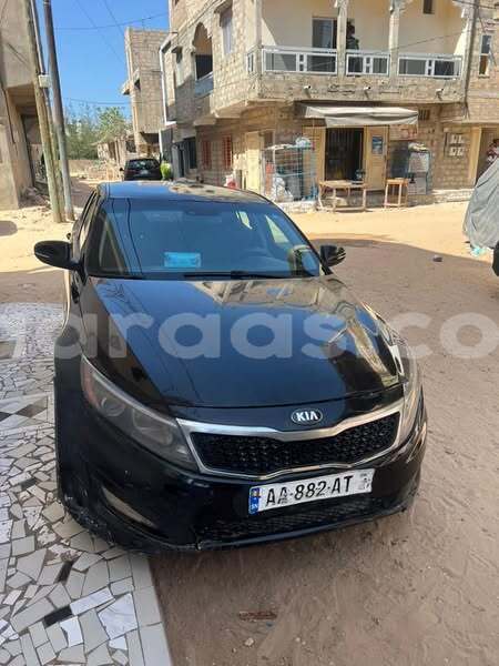 Big with watermark kia carnival louga dahra 25853