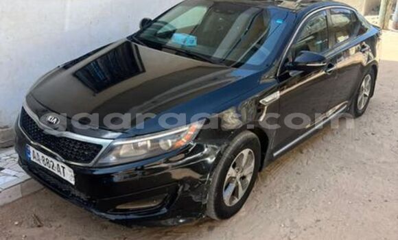 Buy Used Kia Carnival Other Car in Dahra in Louga Buy Used Kia Carnival Other Car in Dahra in Louga