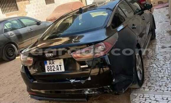 Buy Used Kia Carnival Other Car in Dahra in Louga Buy Used Kia Carnival Other Car in Dahra in Louga