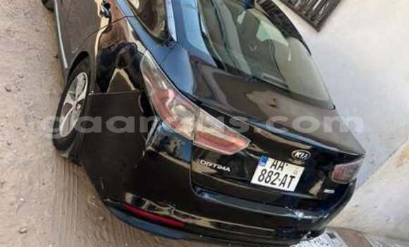 Buy Used Kia Carnival Other Car in Dahra in Louga Buy Used Kia Carnival Other Car in Dahra in Louga