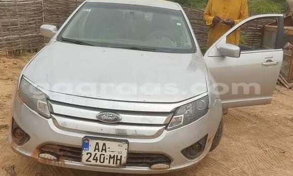 Dieundeu Occasion Ford Focus Other Auto in Dakar in Dakar