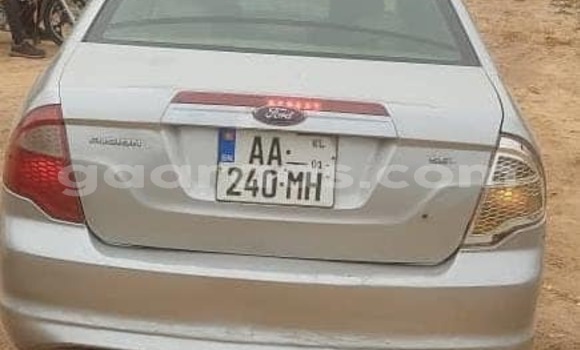 Buy Used Ford Focus Other Car in Dakar in Dakar Buy Used Ford Focus Other Car in Dakar in Dakar