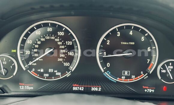 Dieundeu Imported BMW X3 Silver Auto in Dakar in Dakar Dieundeu Imported BMW X3 Silver Auto in Dakar in Dakar