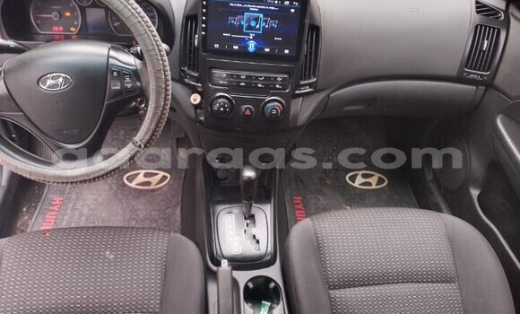 Buy Used Hyundai i30 White Car in Dakar in Dakar Buy Used Hyundai i30 White Car in Dakar in Dakar