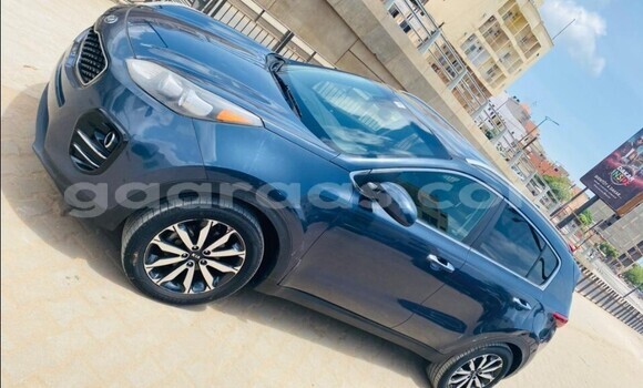 Dieundeu Occasion Kia Sportage Other Auto in Dakar in Dakar Dieundeu Occasion Kia Sportage Other Auto in Dakar in Dakar