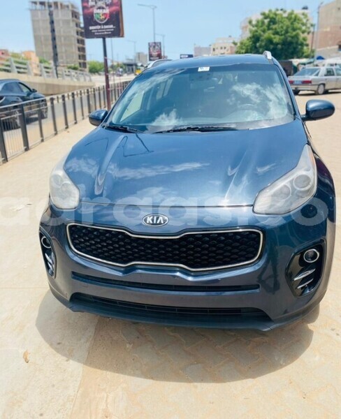 Big with watermark kia sportage dakar dakar 25871