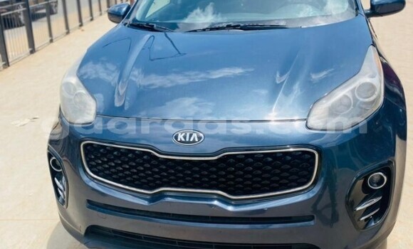 Dieundeu Occasion Kia Sportage Other Auto in Dakar in Dakar Dieundeu Occasion Kia Sportage Other Auto in Dakar in Dakar