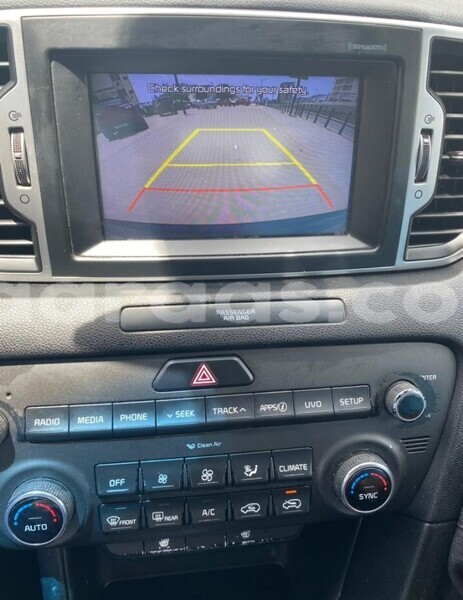 Big with watermark kia sportage dakar dakar 25871