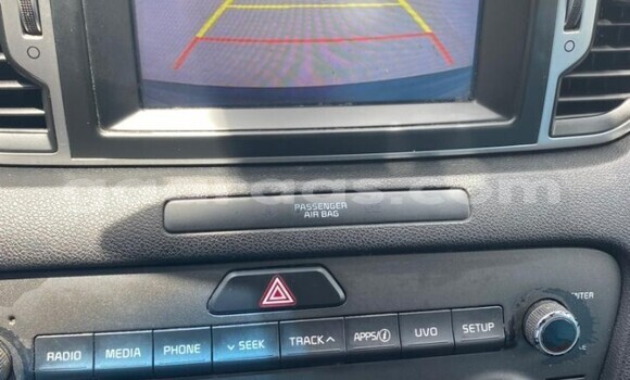 Dieundeu Occasion Kia Sportage Other Auto in Dakar in Dakar Dieundeu Occasion Kia Sportage Other Auto in Dakar in Dakar