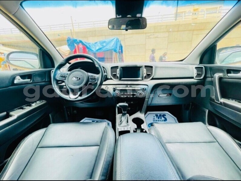 Big with watermark kia sportage dakar dakar 25871