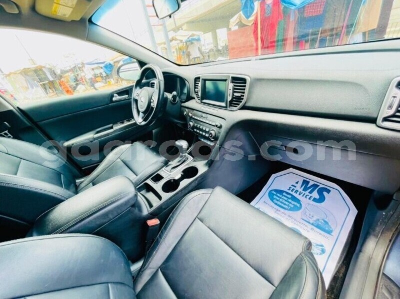 Big with watermark kia sportage dakar dakar 25871