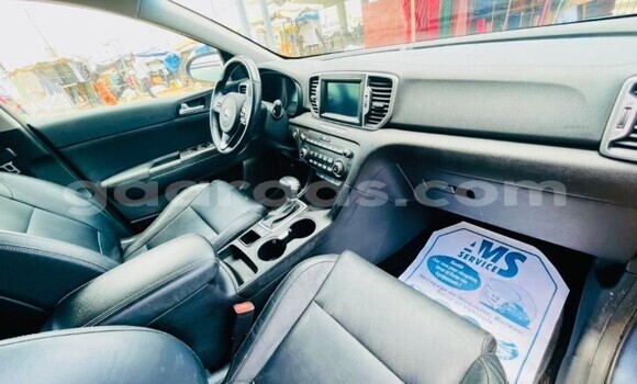 Dieundeu Occasion Kia Sportage Other Auto in Dakar in Dakar Dieundeu Occasion Kia Sportage Other Auto in Dakar in Dakar