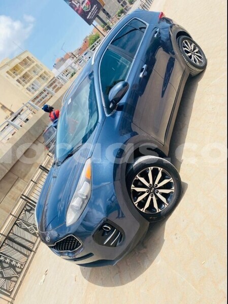 Big with watermark kia sportage dakar dakar 25871