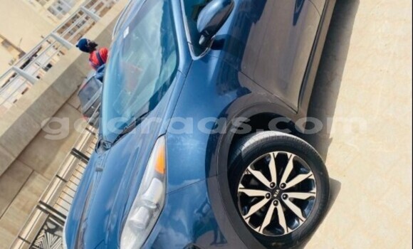 Dieundeu Occasion Kia Sportage Other Auto in Dakar in Dakar Dieundeu Occasion Kia Sportage Other Auto in Dakar in Dakar