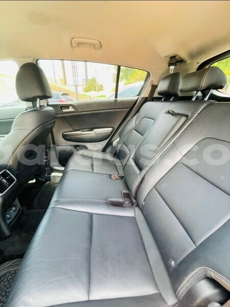 Big with watermark kia sportage dakar dakar 25871