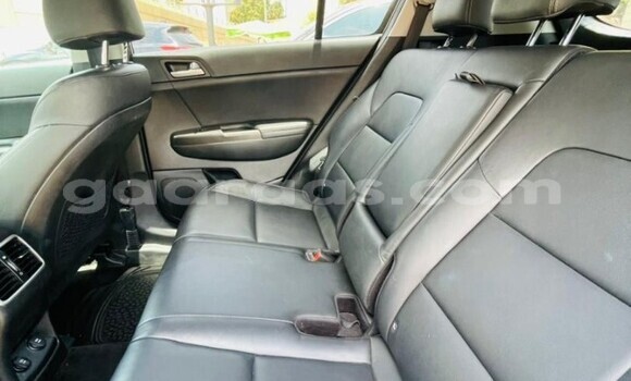 Dieundeu Occasion Kia Sportage Other Auto in Dakar in Dakar Dieundeu Occasion Kia Sportage Other Auto in Dakar in Dakar