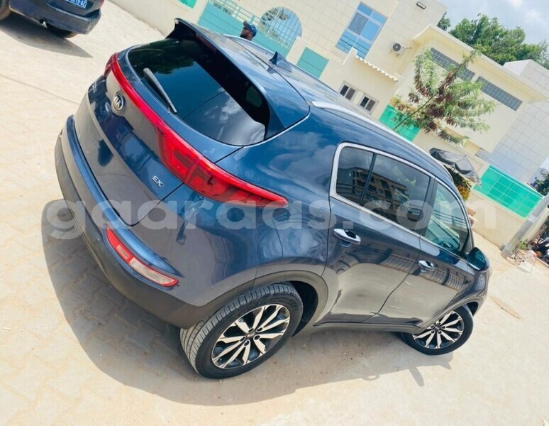 Big with watermark kia sportage dakar dakar 25871