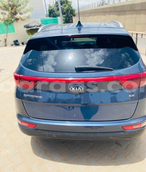 Big with watermark kia sportage dakar dakar 25871