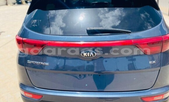 Dieundeu Occasion Kia Sportage Other Auto in Dakar in Dakar Dieundeu Occasion Kia Sportage Other Auto in Dakar in Dakar