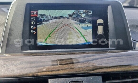 Acheter Occasion Voiture BMW X1 Bleu à Dakar, Dakar Acheter Occasion Voiture BMW X1 Bleu à Dakar, Dakar