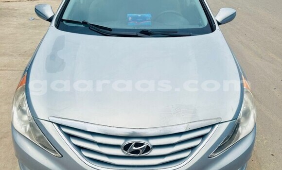 Buy Used Hyundai Sonata Other Car in Dakar in Dakar Buy Used Hyundai Sonata Other Car in Dakar in Dakar
