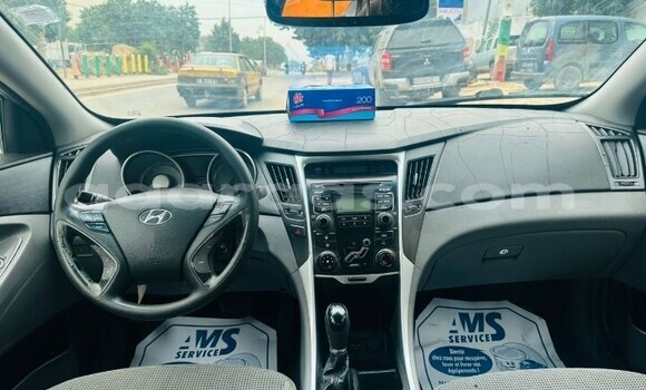 Buy Used Hyundai Sonata Other Car in Dakar in Dakar Buy Used Hyundai Sonata Other Car in Dakar in Dakar