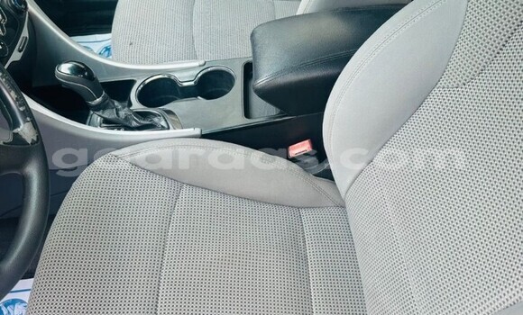 Buy Used Hyundai Sonata Other Car in Dakar in Dakar Buy Used Hyundai Sonata Other Car in Dakar in Dakar