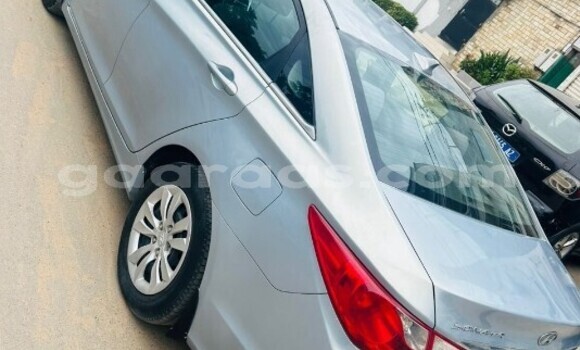 Buy Used Hyundai Sonata Other Car in Dakar in Dakar Buy Used Hyundai Sonata Other Car in Dakar in Dakar