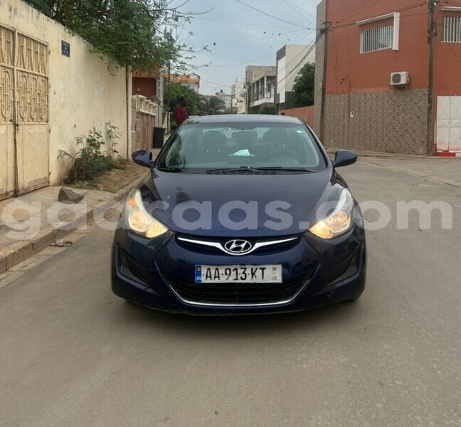 Big with watermark hyundai elantra dakar dakar 25877