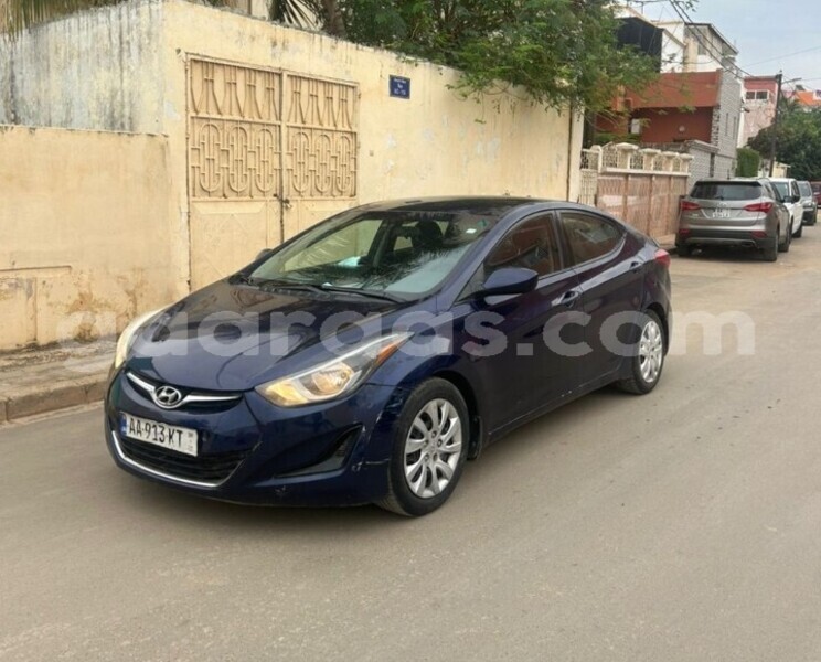 Big with watermark hyundai elantra dakar dakar 25877