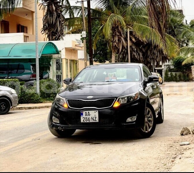 Big with watermark kia optima dakar dakar 25881