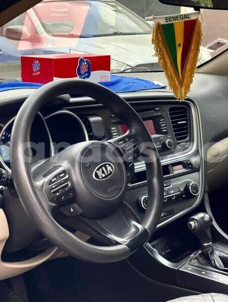 Big with watermark kia optima dakar dakar 25881