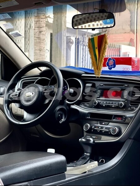 Big with watermark kia optima dakar dakar 25881