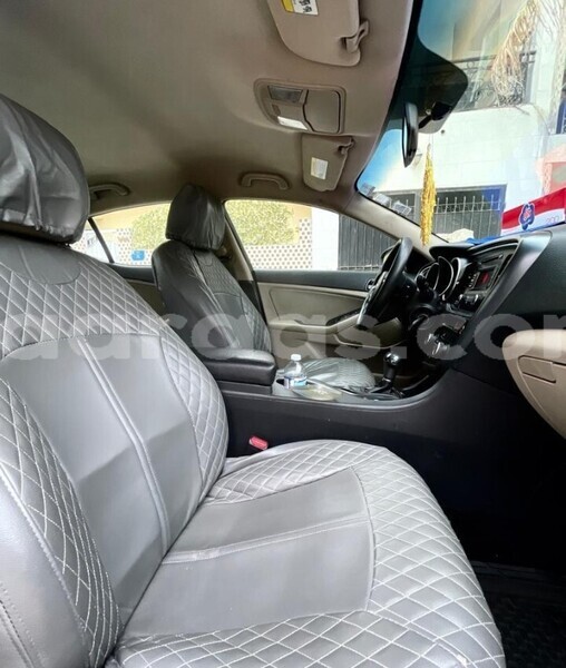 Big with watermark kia optima dakar dakar 25881