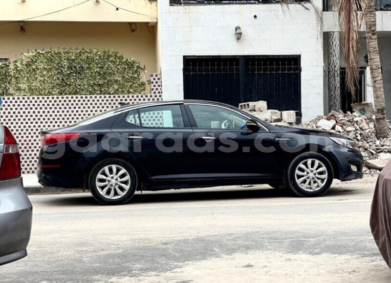 Big with watermark kia optima dakar dakar 25881