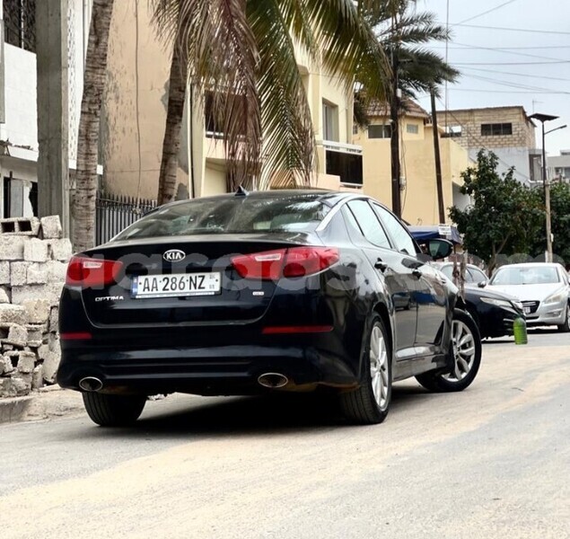 Big with watermark kia optima dakar dakar 25881