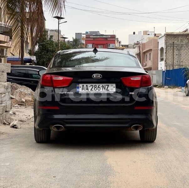 Big with watermark kia optima dakar dakar 25881