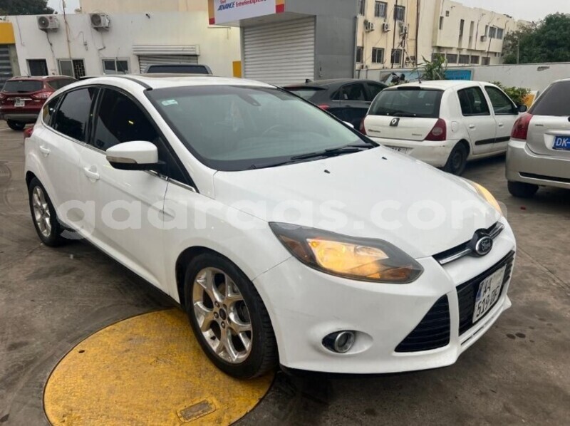 Big with watermark ford focus dakar dakar 25882