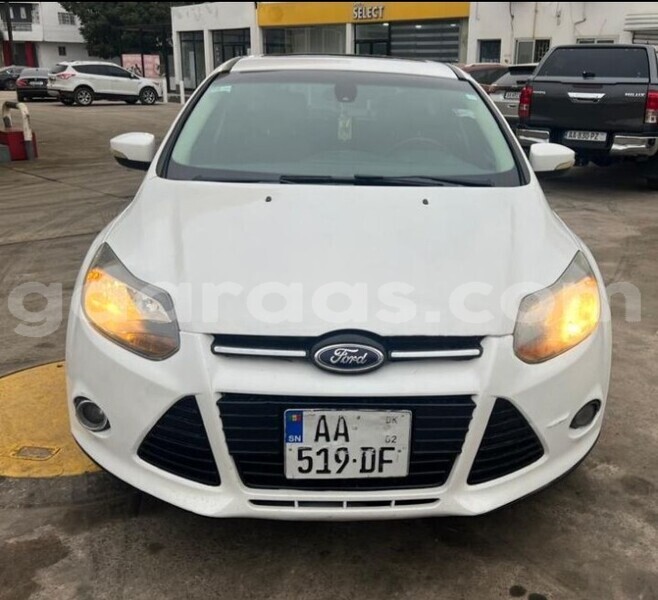 Big with watermark ford focus dakar dakar 25882