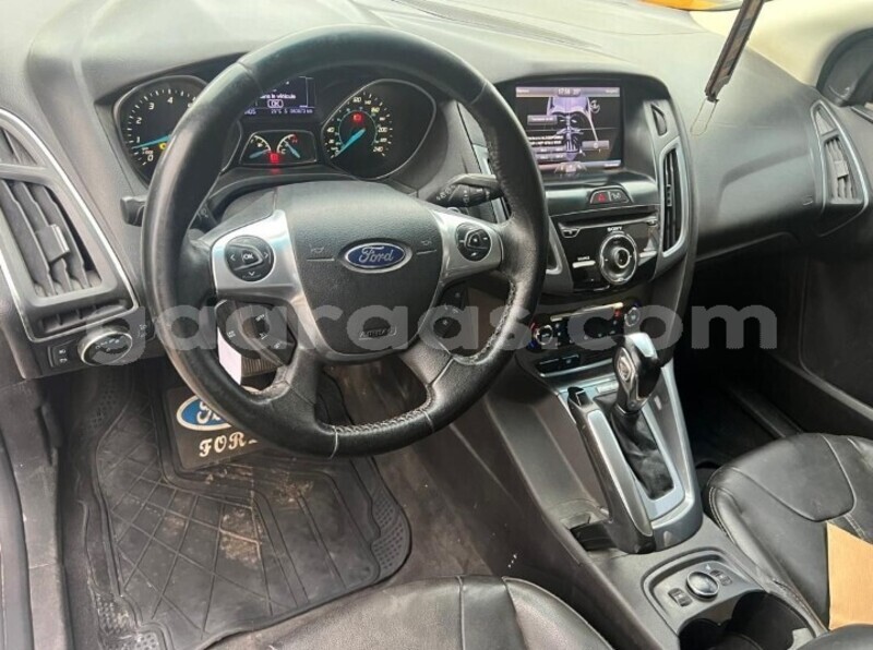 Big with watermark ford focus dakar dakar 25882