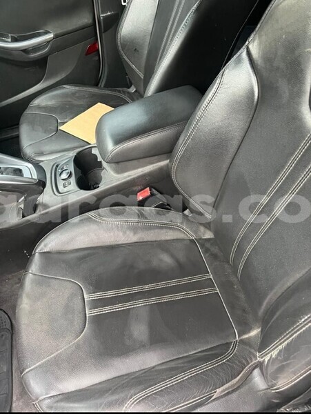 Big with watermark ford focus dakar dakar 25882