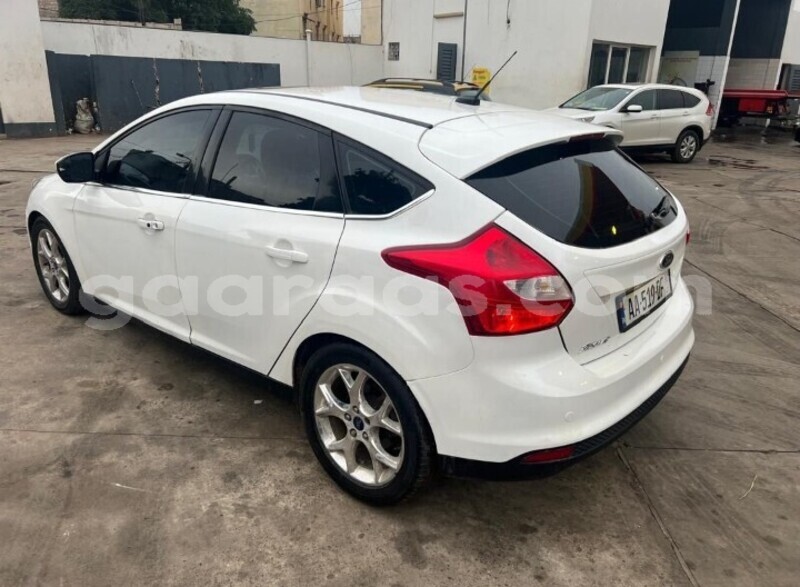 Big with watermark ford focus dakar dakar 25882