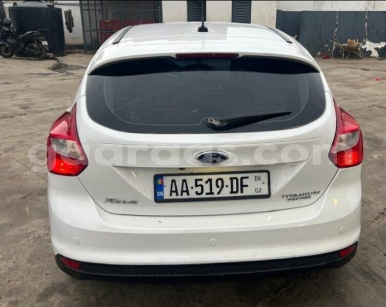 Big with watermark ford focus dakar dakar 25882