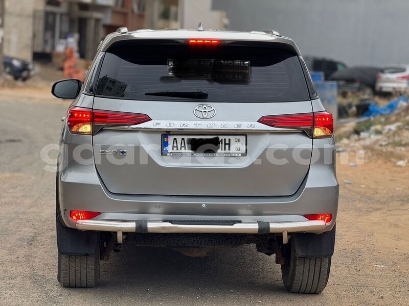 Big with watermark toyota fortuner dakar dakar 25887