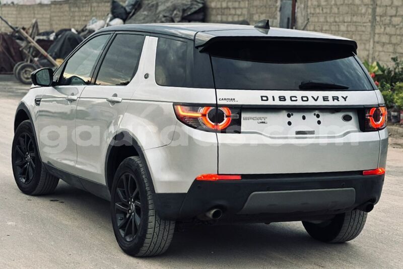 Big with watermark range rover range rover dakar dakar 25888