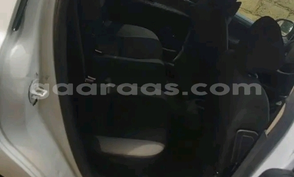 Buy Used Peugeot 207 White Car in Dakar in Dakar Buy Used Peugeot 207 White Car in Dakar in Dakar