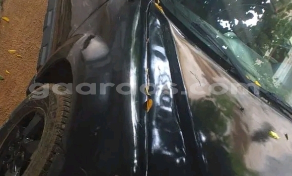 Dieundeu Occasion Ford Escape Black Auto in Dakar in Dakar Dieundeu Occasion Ford Escape Black Auto in Dakar in Dakar