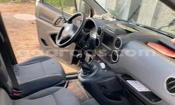 Dieundeu Occasion Citroen Berlingo Black Auto in Dakar in Dakar Dieundeu Occasion Citroen Berlingo Black Auto in Dakar in Dakar