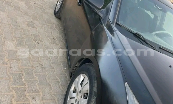 Dieundeu Occasion Chevrolet Cruze Black Auto in Dakar in Dakar Dieundeu Occasion Chevrolet Cruze Black Auto in Dakar in Dakar