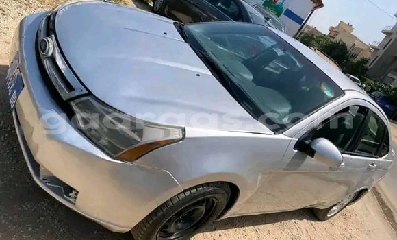 Dieundeu Occasion Ford Focus Other Auto in Dakar in Dakar Dieundeu Occasion Ford Focus Other Auto in Dakar in Dakar